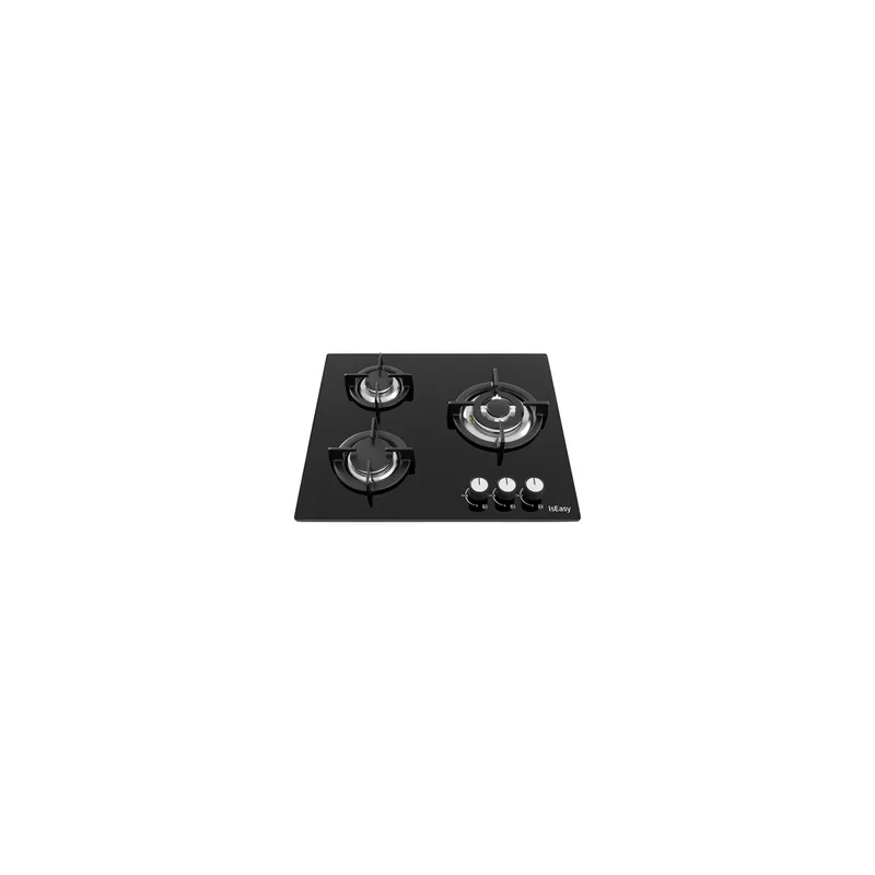 ISEASY MGBG-603S2R 3-burner gas range